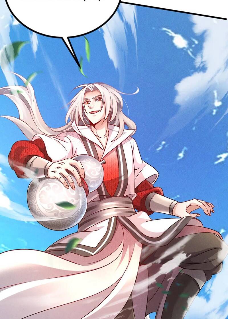 Tối Cường Thần Thoại Đế Hoàng Chapter 39 - Trang 2