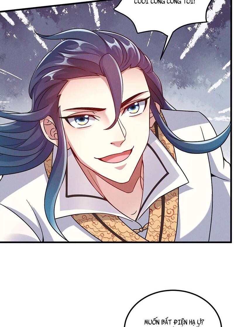 Tối Cường Thần Thoại Đế Hoàng Chapter 39 - Trang 2