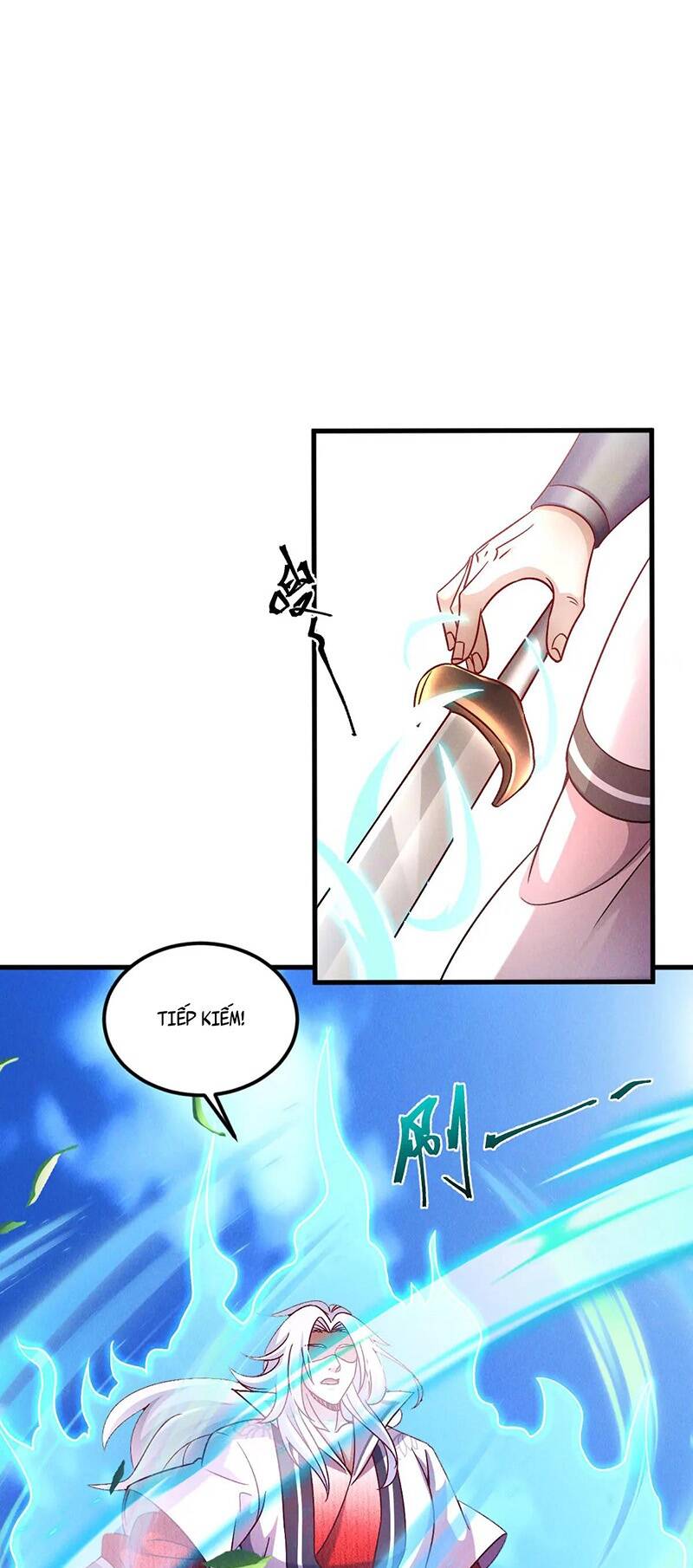 Tối Cường Thần Thoại Đế Hoàng Chapter 39 - Trang 2