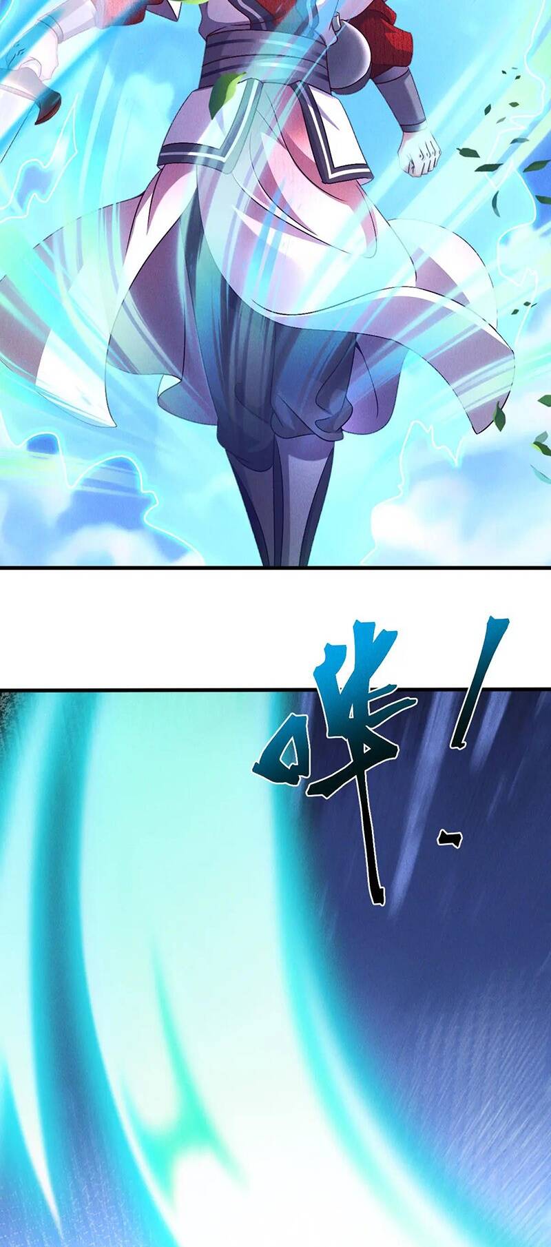 Tối Cường Thần Thoại Đế Hoàng Chapter 39 - Trang 2