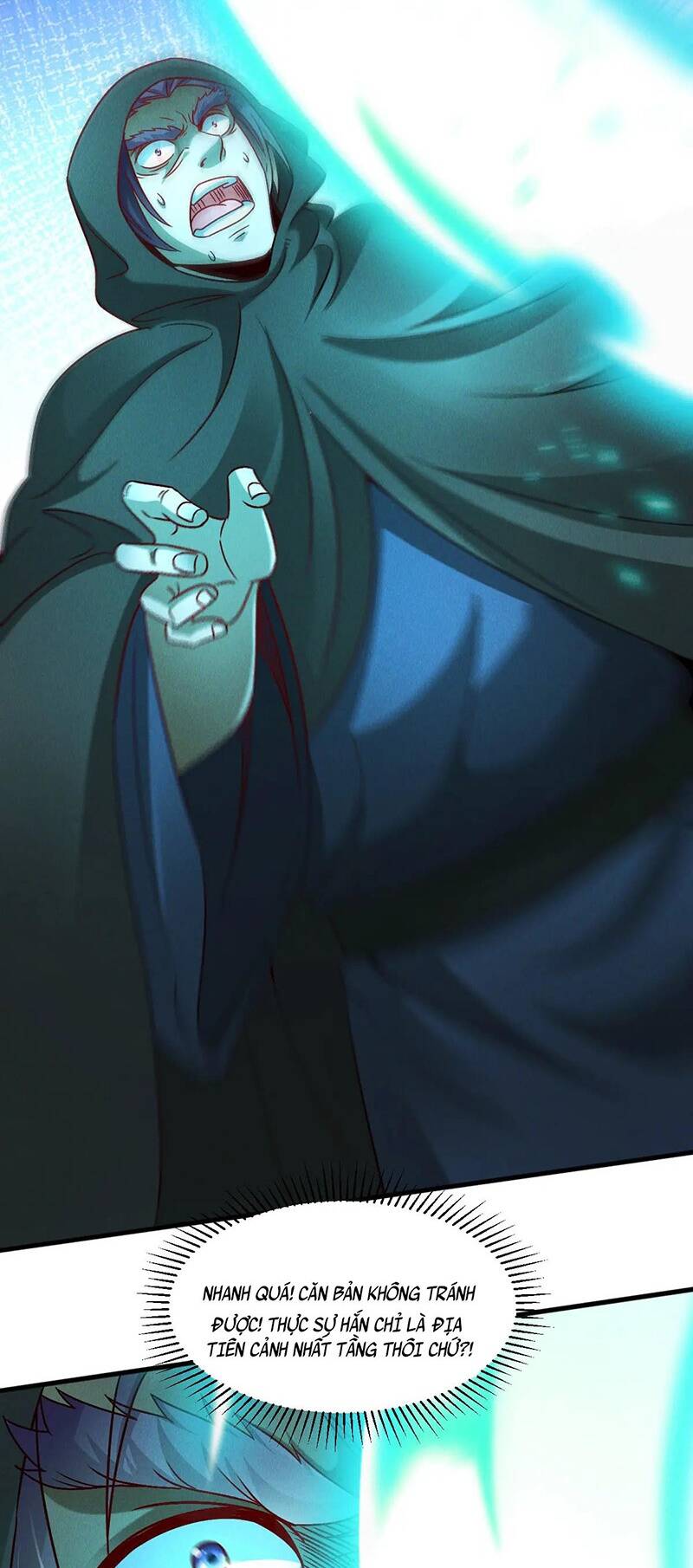 Tối Cường Thần Thoại Đế Hoàng Chapter 39 - Trang 2