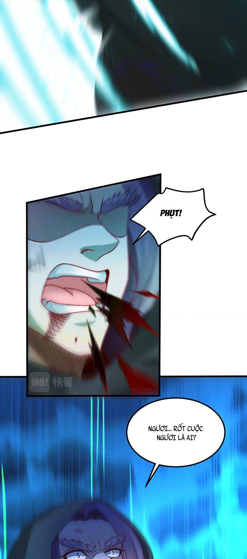 Tối Cường Thần Thoại Đế Hoàng Chapter 39 - Trang 2