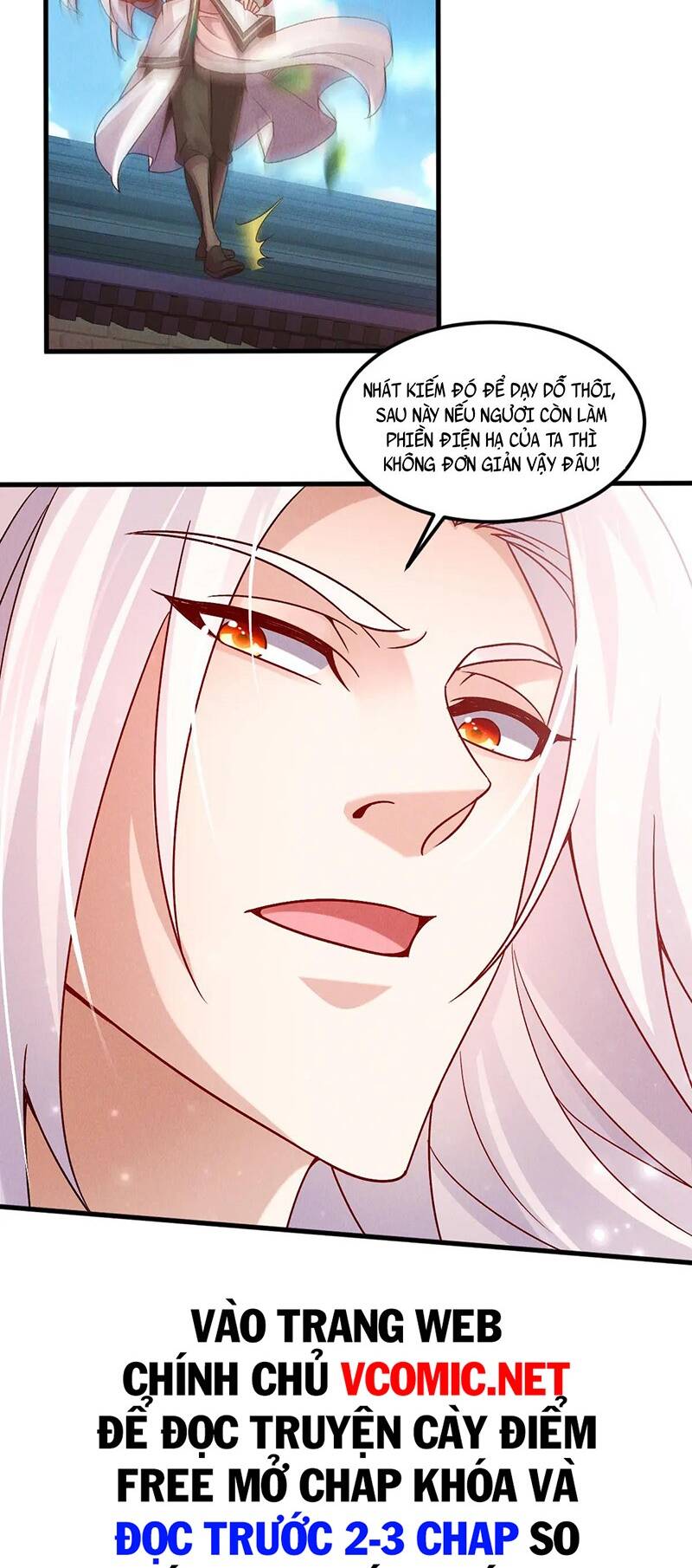 Tối Cường Thần Thoại Đế Hoàng Chapter 39 - Trang 2