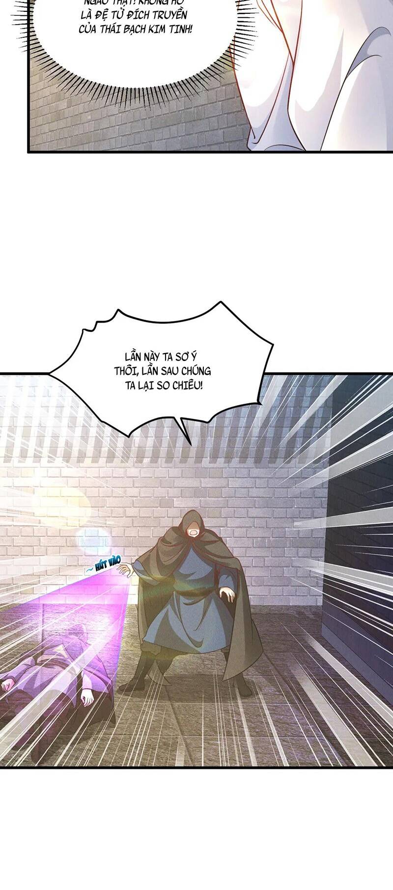 Tối Cường Thần Thoại Đế Hoàng Chapter 39 - Trang 2