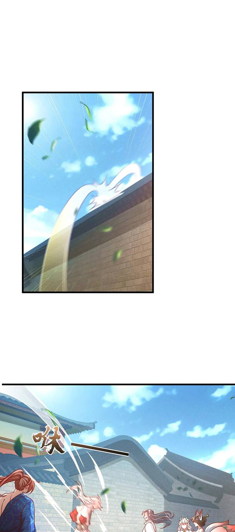 Tối Cường Thần Thoại Đế Hoàng Chapter 39 - Trang 2