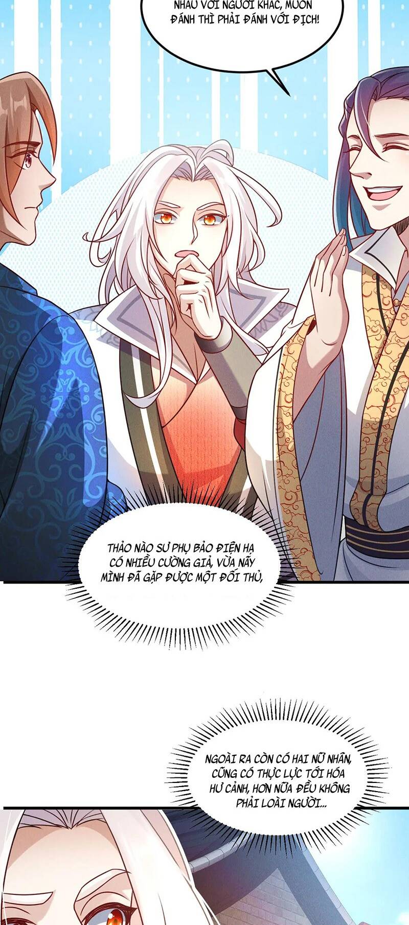 Tối Cường Thần Thoại Đế Hoàng Chapter 39 - Trang 2