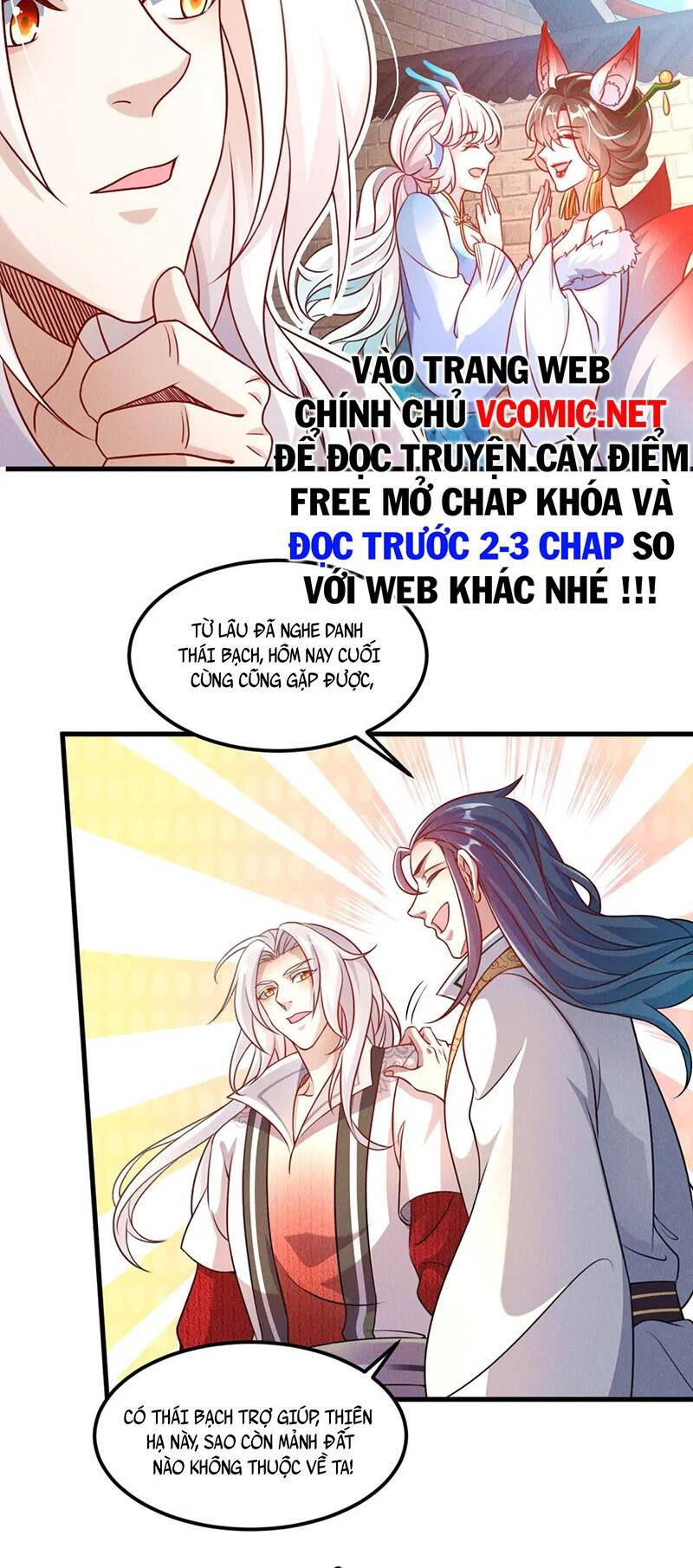 Tối Cường Thần Thoại Đế Hoàng Chapter 39 - Trang 2