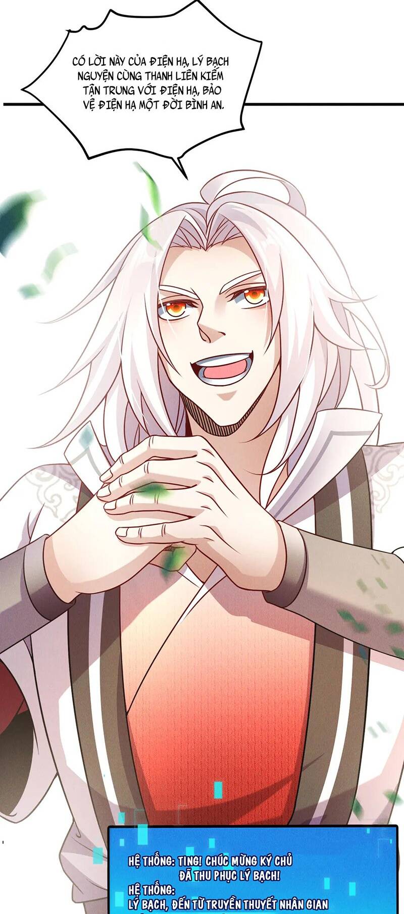 Tối Cường Thần Thoại Đế Hoàng Chapter 39 - Trang 2