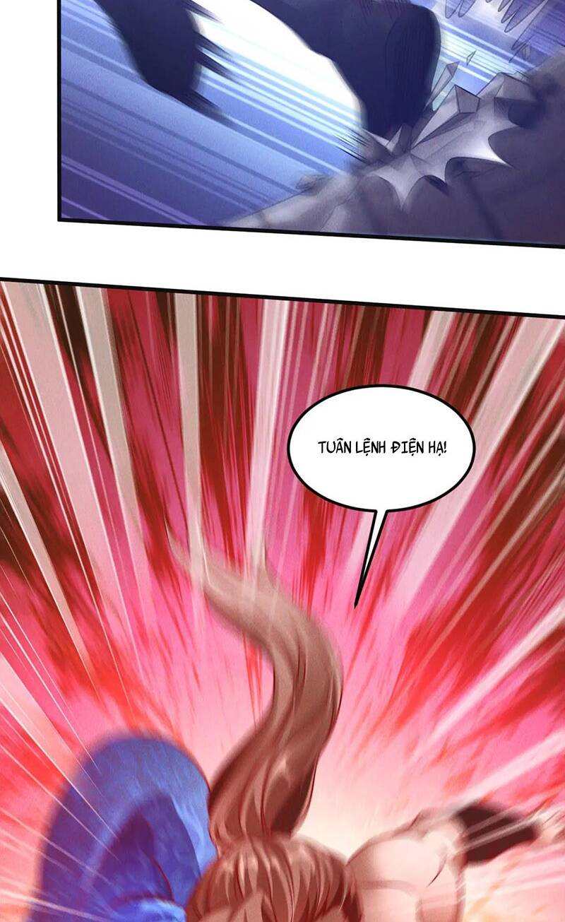 Tối Cường Thần Thoại Đế Hoàng Chapter 39 - Trang 2