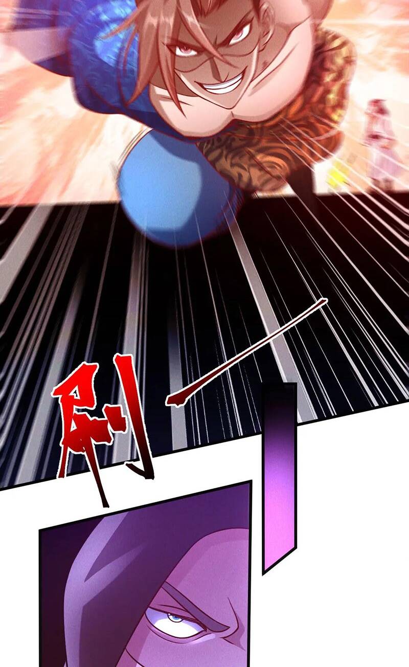 Tối Cường Thần Thoại Đế Hoàng Chapter 39 - Trang 2