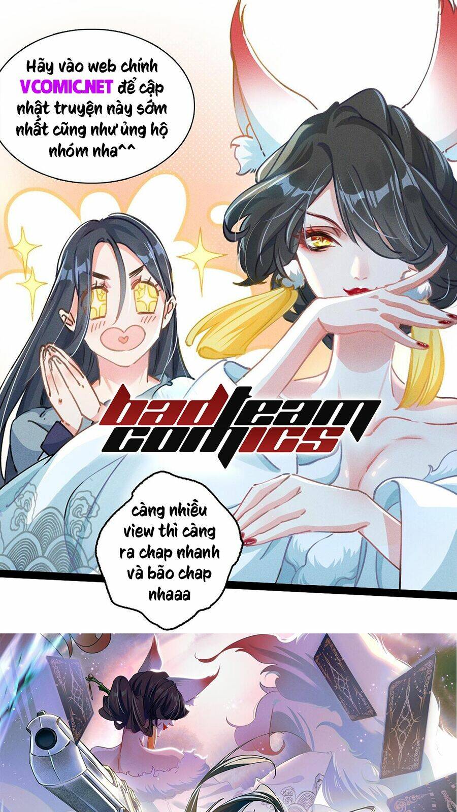 Tối Cường Thần Thoại Đế Hoàng Chapter 4 - Trang 2