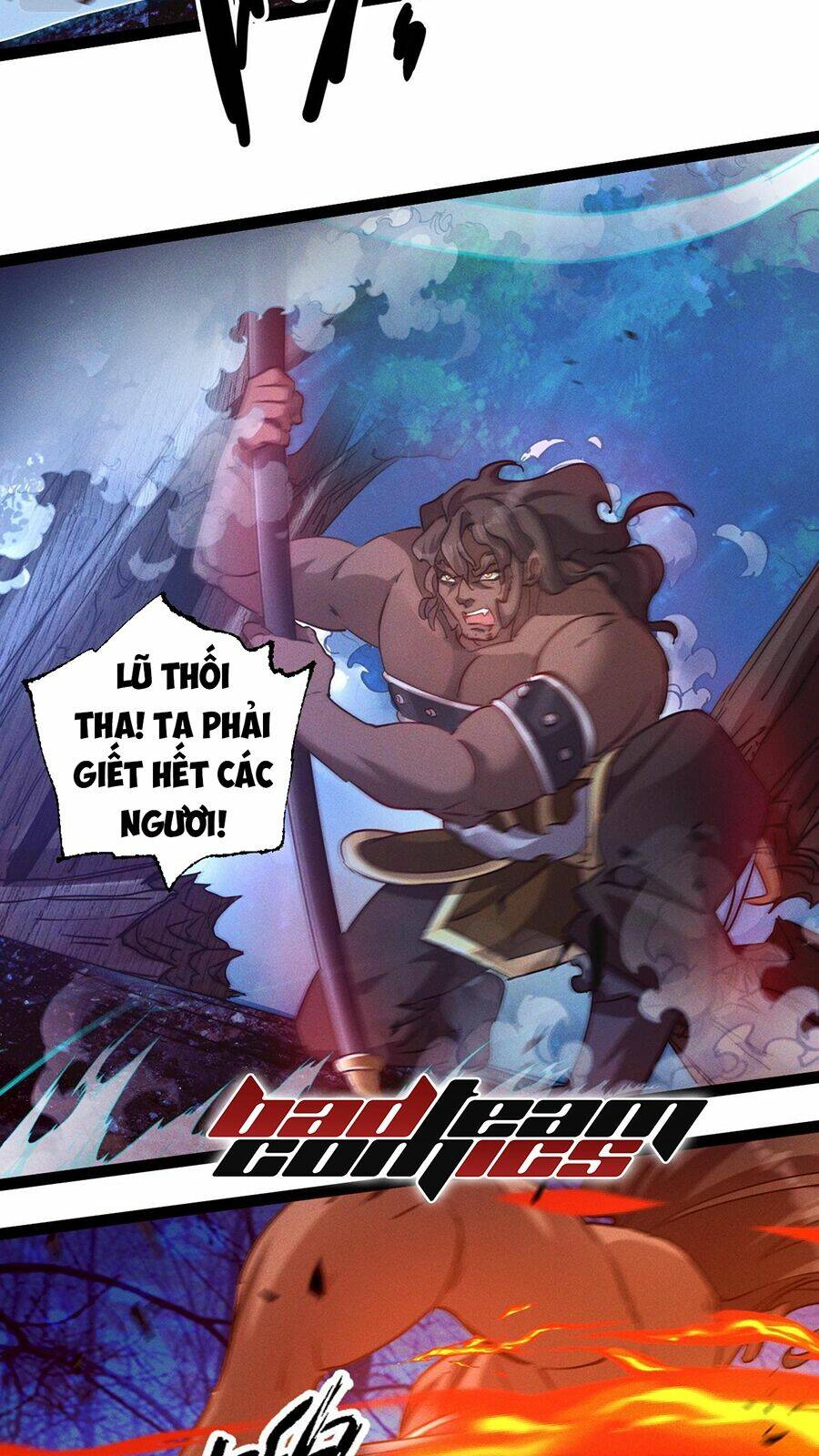 Tối Cường Thần Thoại Đế Hoàng Chapter 4 - Trang 2