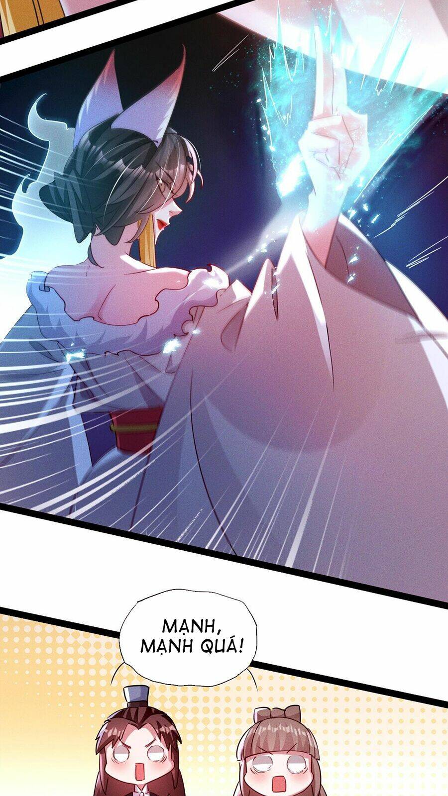 Tối Cường Thần Thoại Đế Hoàng Chapter 4 - Trang 2