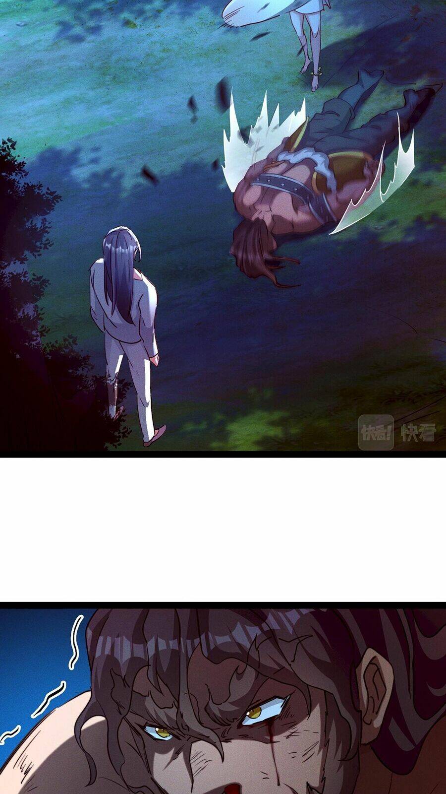 Tối Cường Thần Thoại Đế Hoàng Chapter 4 - Trang 2