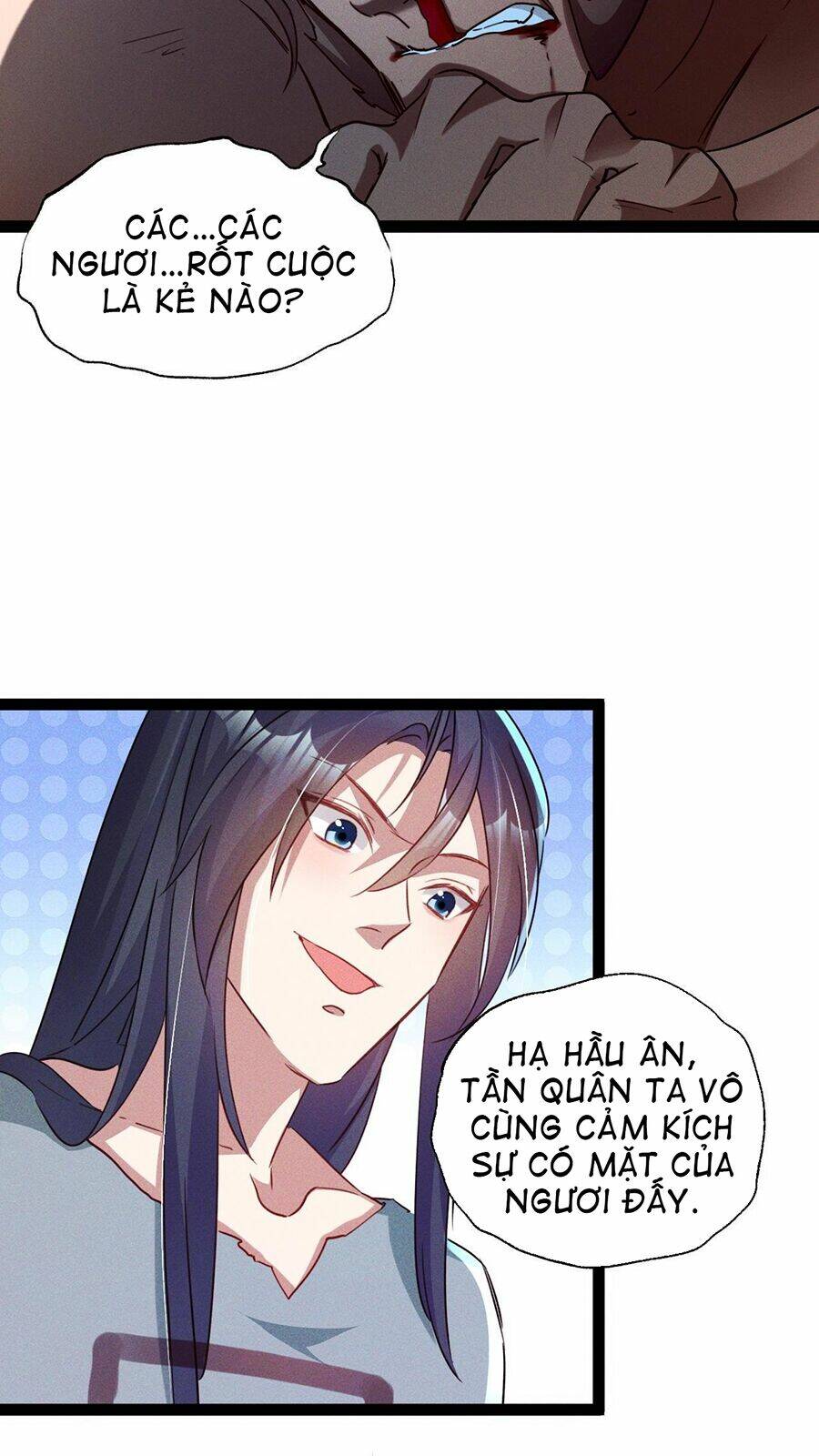 Tối Cường Thần Thoại Đế Hoàng Chapter 4 - Trang 2