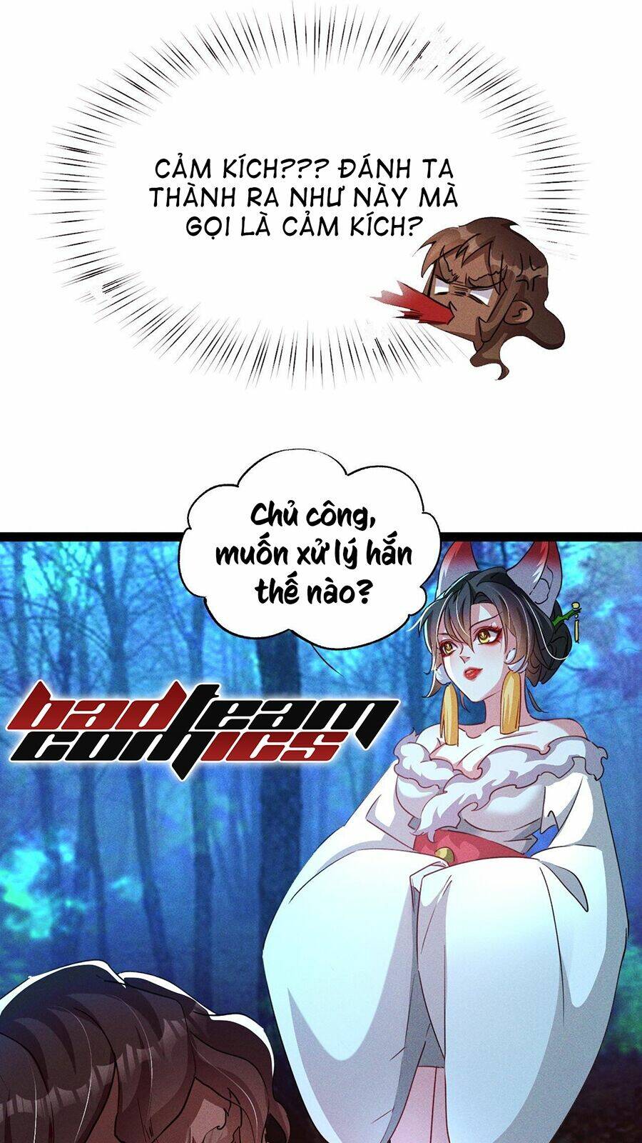 Tối Cường Thần Thoại Đế Hoàng Chapter 4 - Trang 2