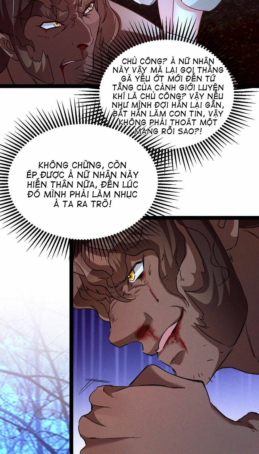 Tối Cường Thần Thoại Đế Hoàng Chapter 4 - Trang 2