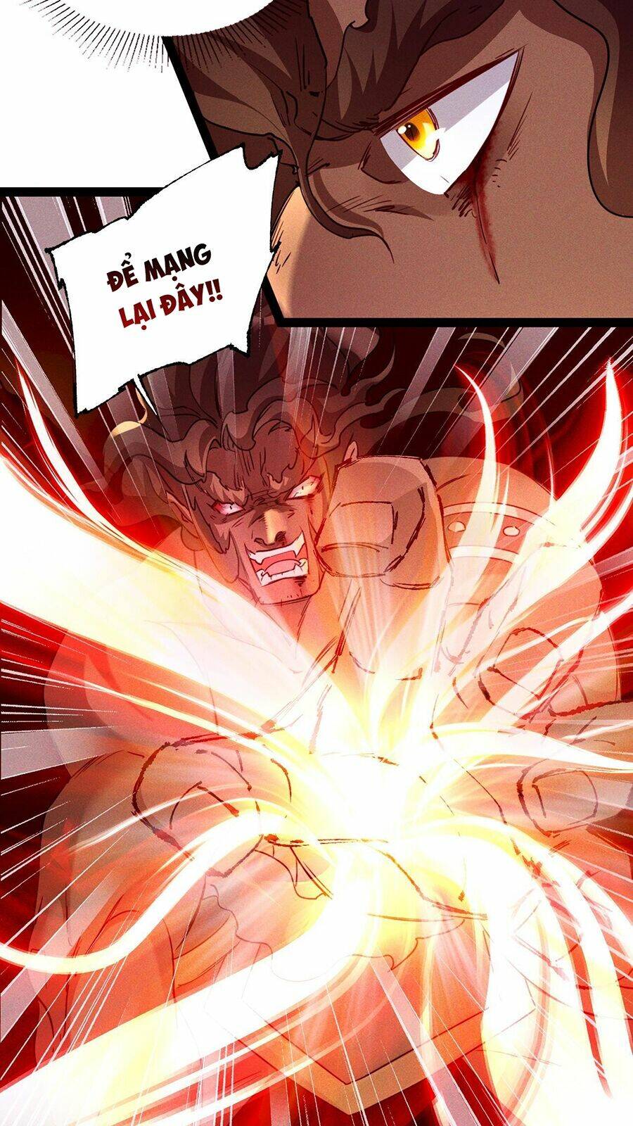 Tối Cường Thần Thoại Đế Hoàng Chapter 4 - Trang 2