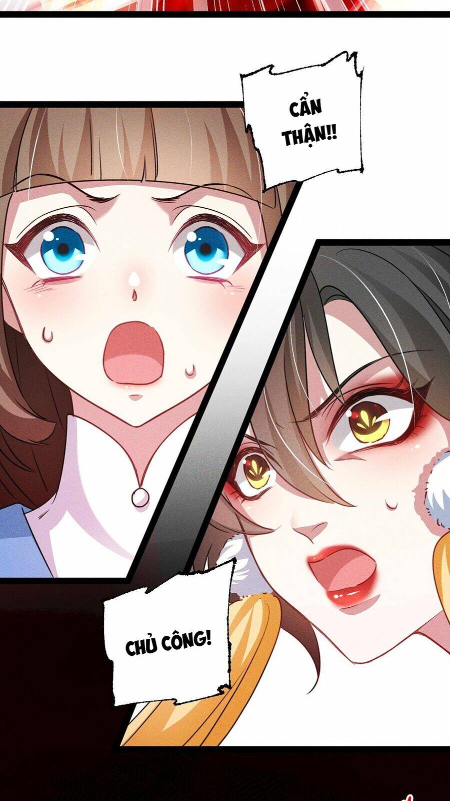 Tối Cường Thần Thoại Đế Hoàng Chapter 4 - Trang 2