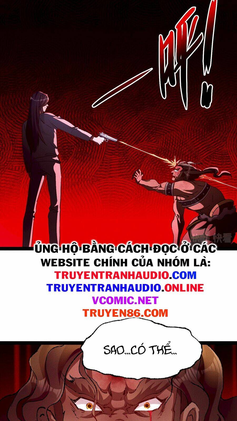 Tối Cường Thần Thoại Đế Hoàng Chapter 4 - Trang 2