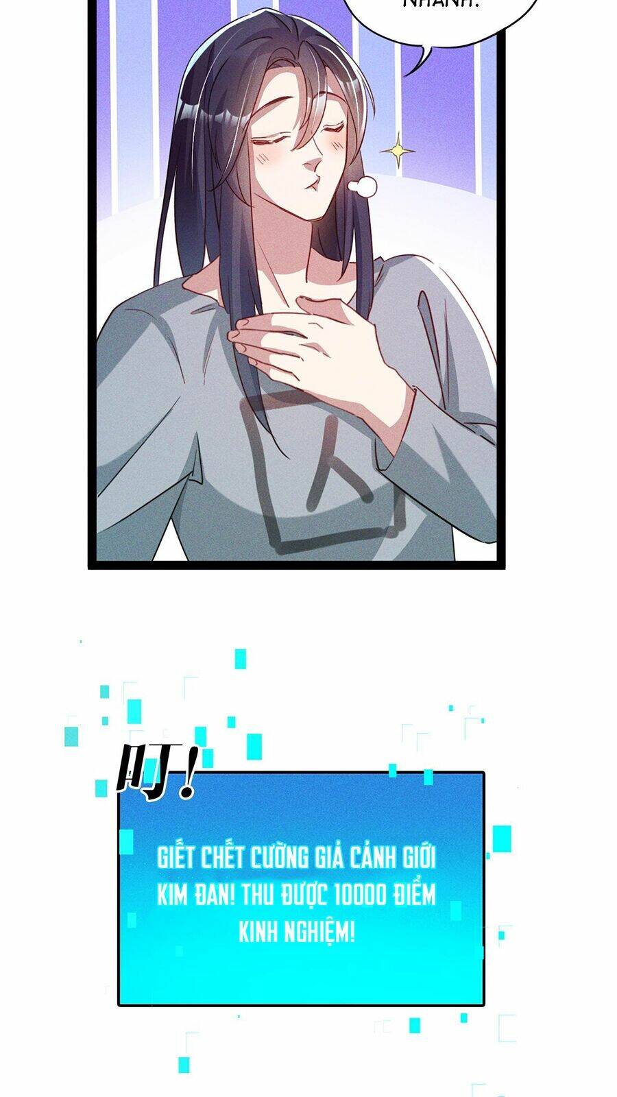 Tối Cường Thần Thoại Đế Hoàng Chapter 4 - Trang 2