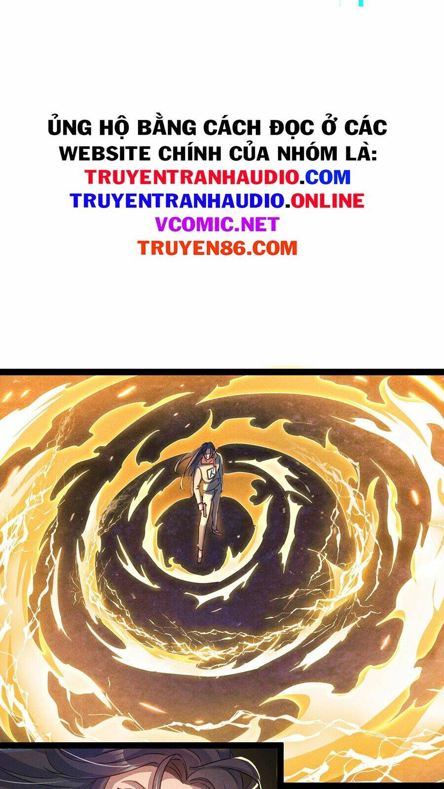 Tối Cường Thần Thoại Đế Hoàng Chapter 4 - Trang 2