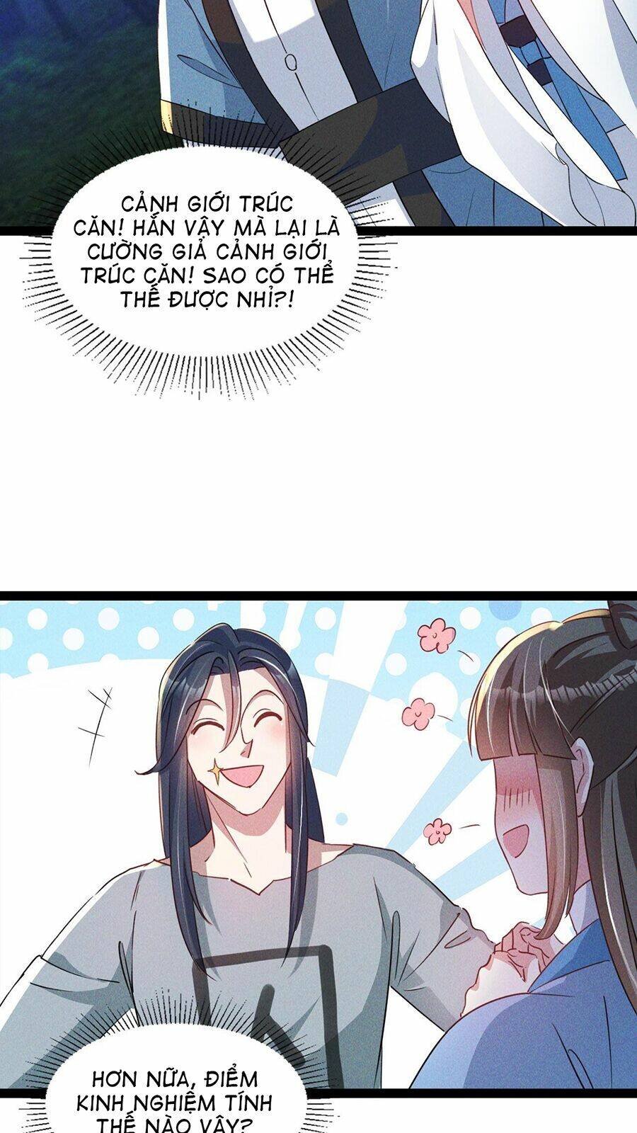 Tối Cường Thần Thoại Đế Hoàng Chapter 4 - Trang 2