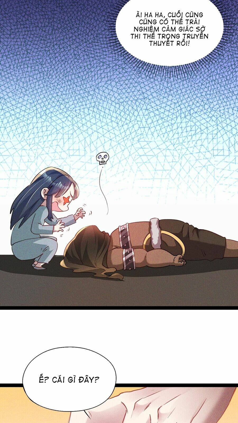 Tối Cường Thần Thoại Đế Hoàng Chapter 4 - Trang 2