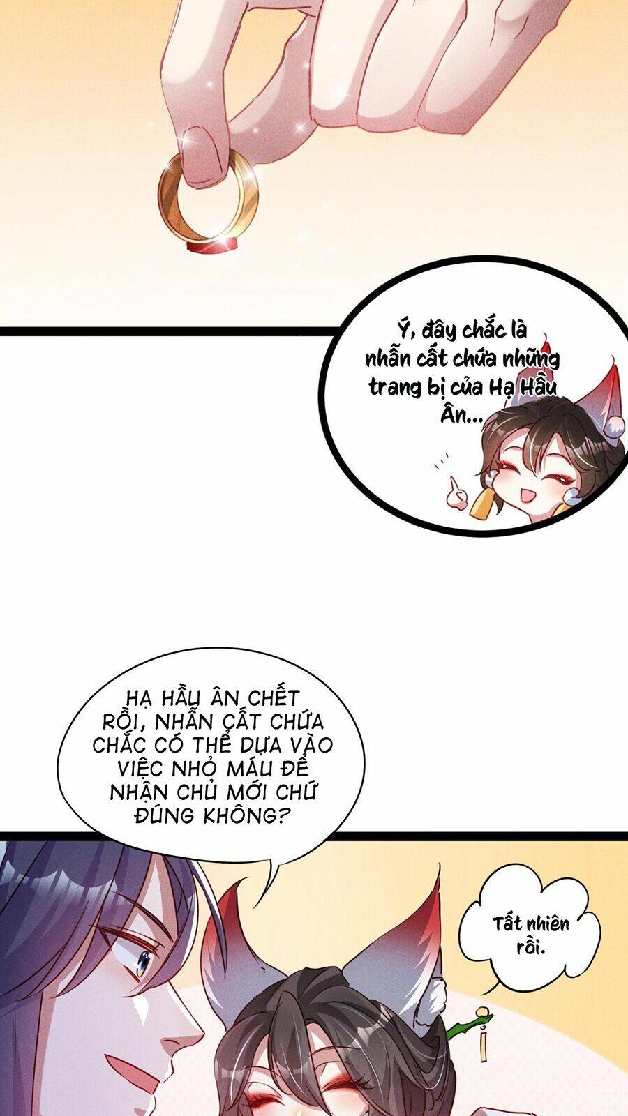 Tối Cường Thần Thoại Đế Hoàng Chapter 4 - Trang 2