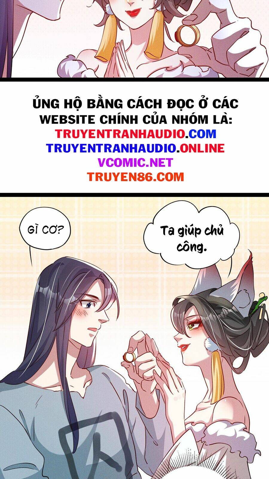 Tối Cường Thần Thoại Đế Hoàng Chapter 4 - Trang 2
