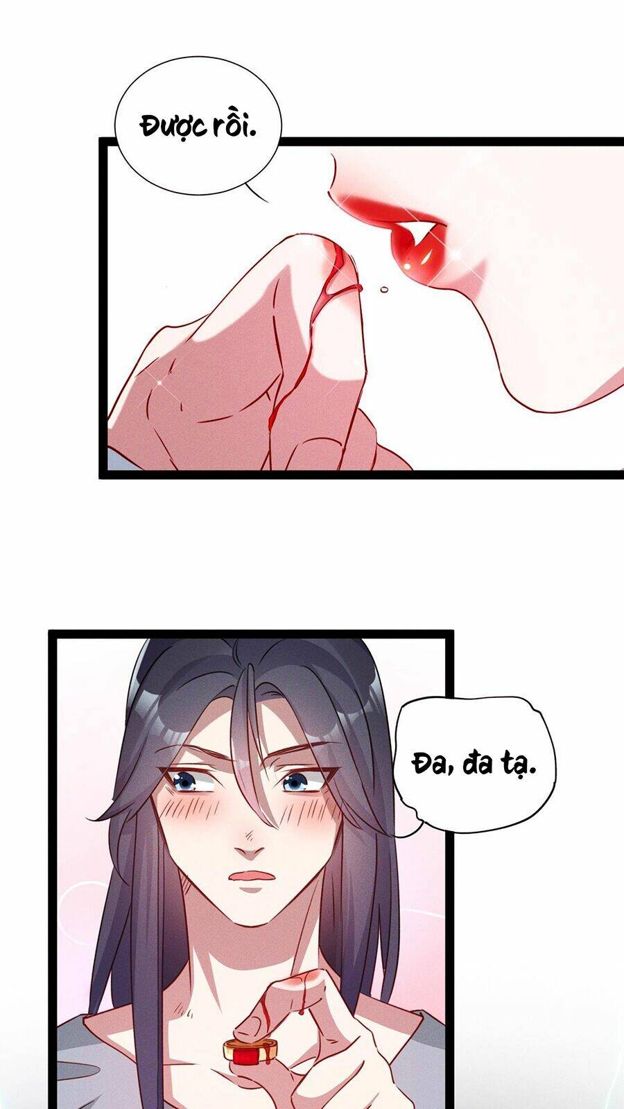 Tối Cường Thần Thoại Đế Hoàng Chapter 4 - Trang 2