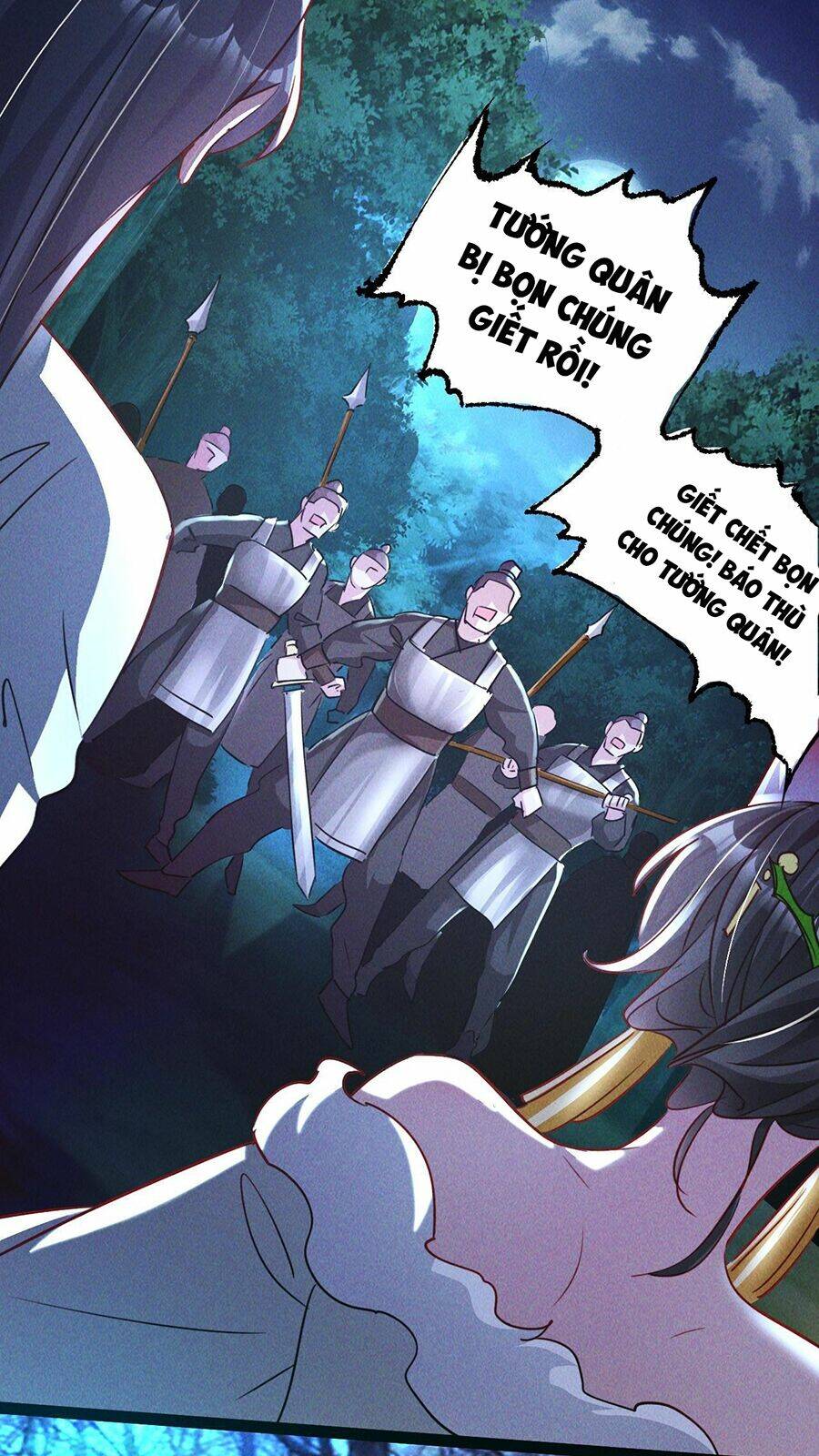 Tối Cường Thần Thoại Đế Hoàng Chapter 4 - Trang 2