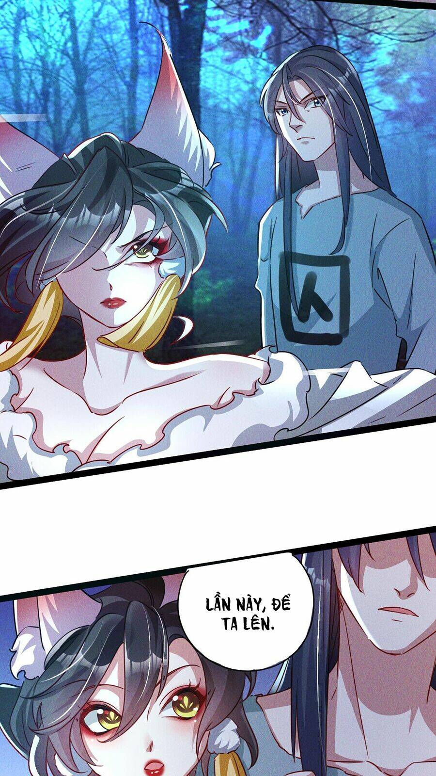 Tối Cường Thần Thoại Đế Hoàng Chapter 4 - Trang 2