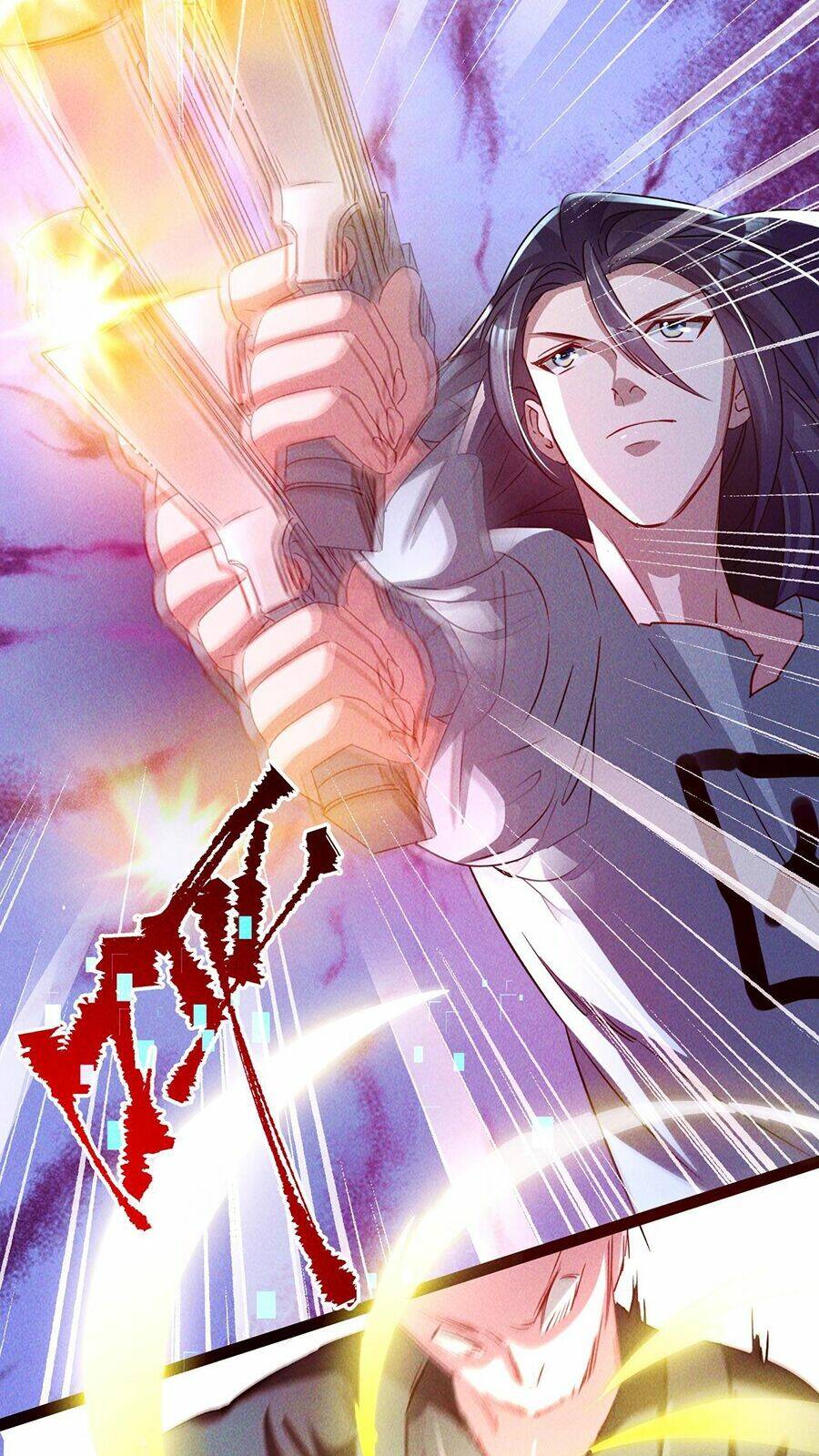 Tối Cường Thần Thoại Đế Hoàng Chapter 4 - Trang 2