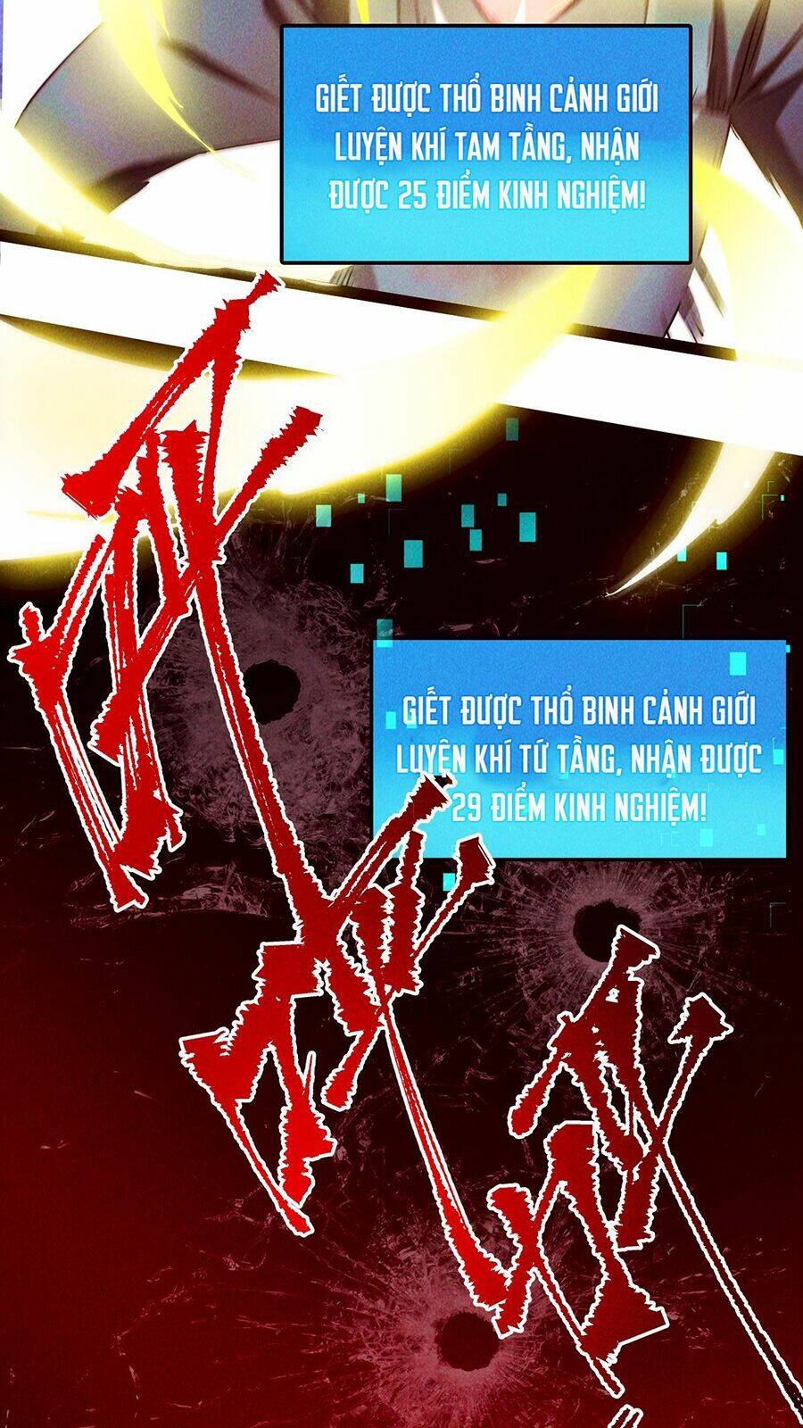 Tối Cường Thần Thoại Đế Hoàng Chapter 4 - Trang 2