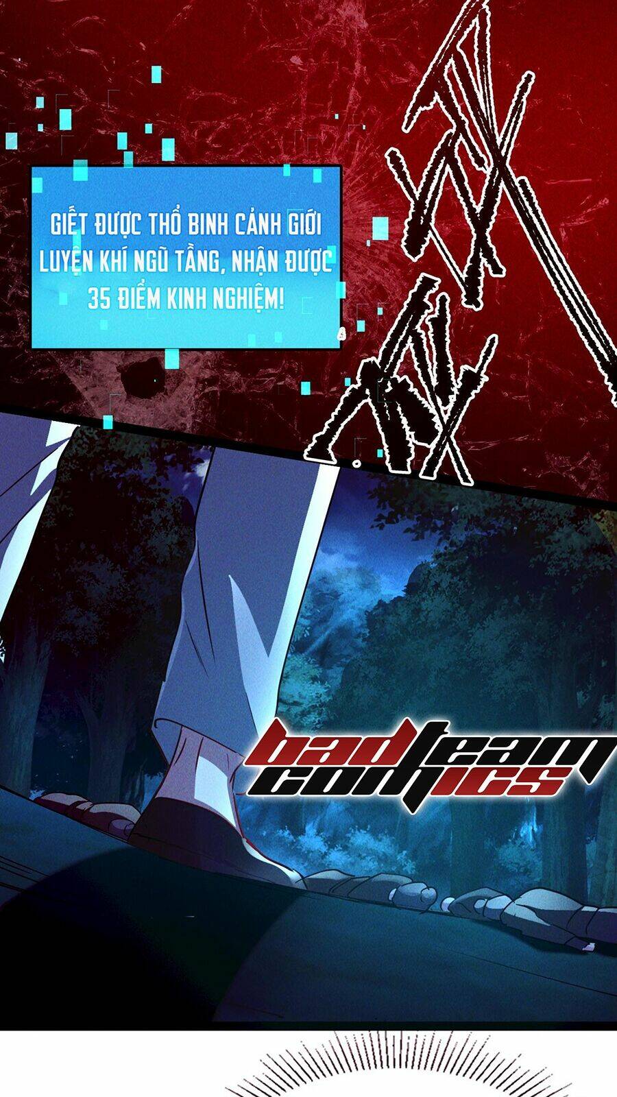 Tối Cường Thần Thoại Đế Hoàng Chapter 4 - Trang 2