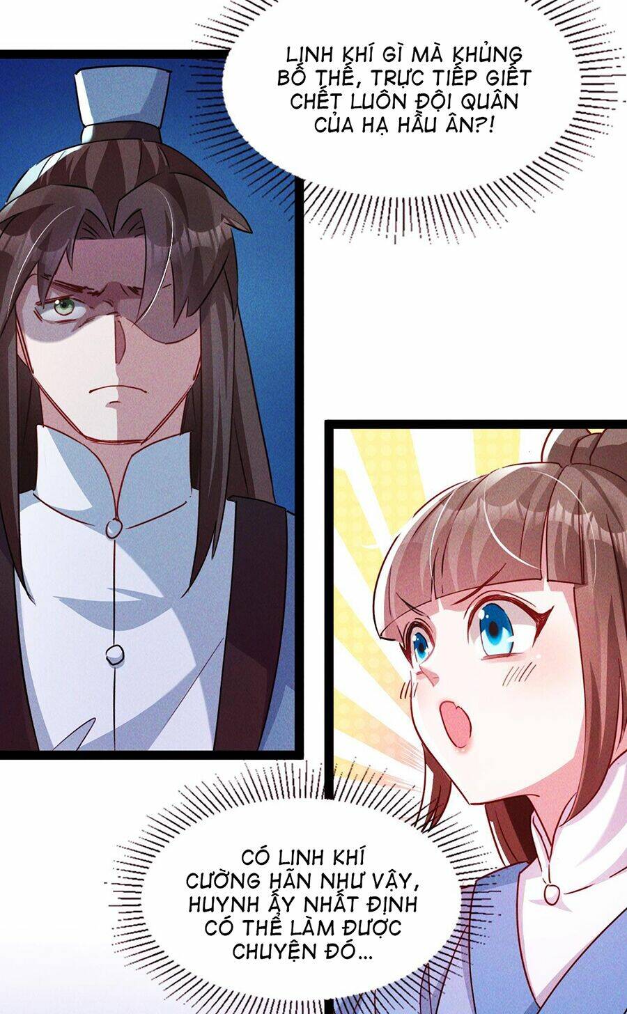 Tối Cường Thần Thoại Đế Hoàng Chapter 4 - Trang 2