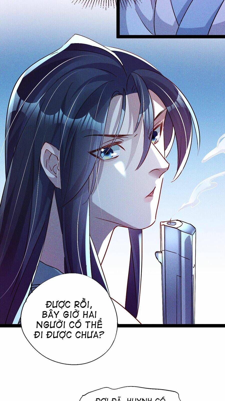 Tối Cường Thần Thoại Đế Hoàng Chapter 4 - Trang 2