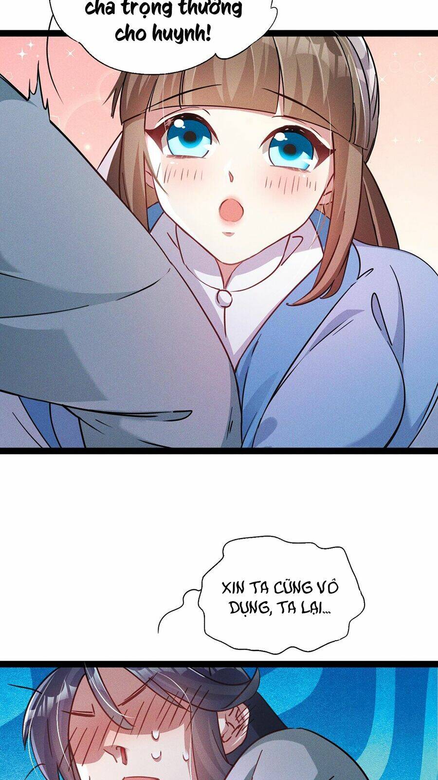 Tối Cường Thần Thoại Đế Hoàng Chapter 4 - Trang 2