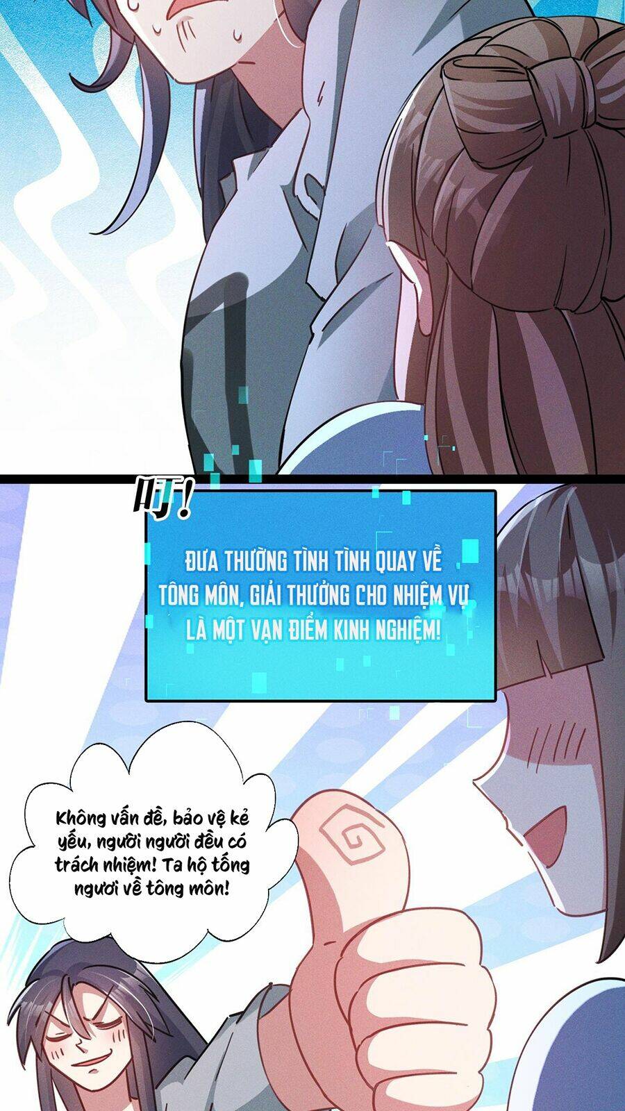 Tối Cường Thần Thoại Đế Hoàng Chapter 4 - Trang 2