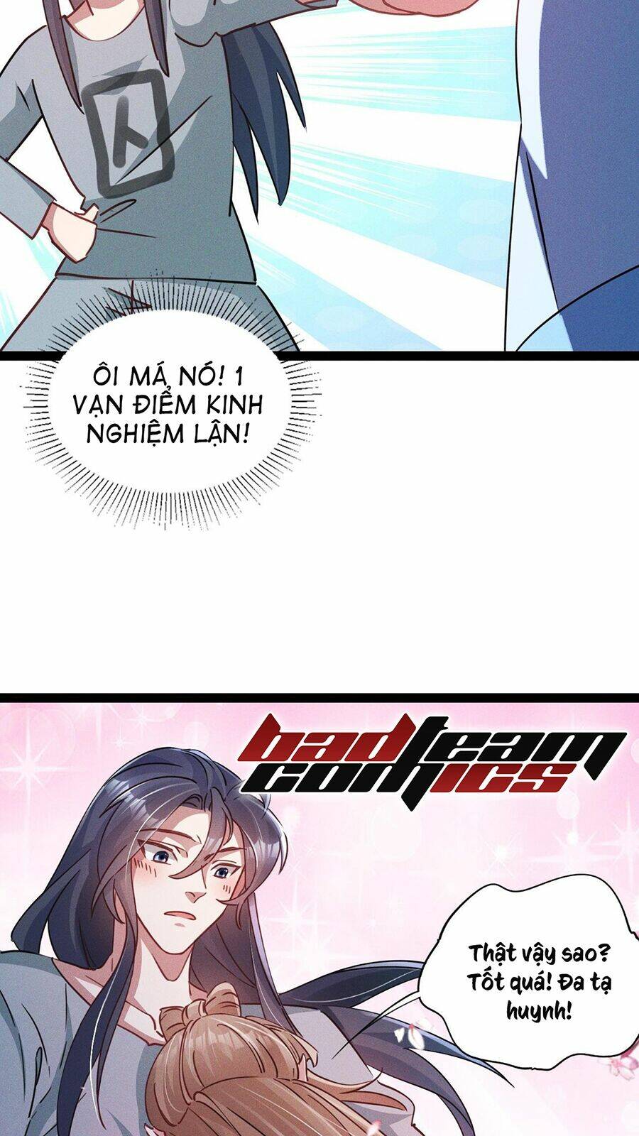 Tối Cường Thần Thoại Đế Hoàng Chapter 4 - Trang 2