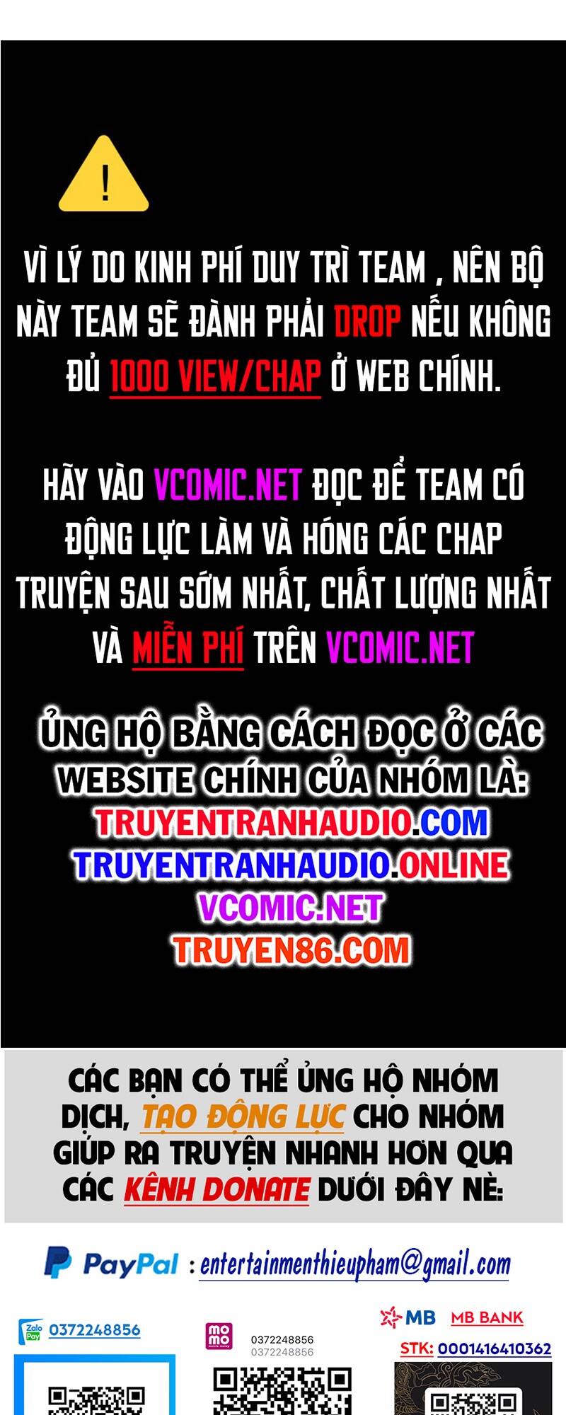 Tối Cường Thần Thoại Đế Hoàng Chapter 40 - Trang 2