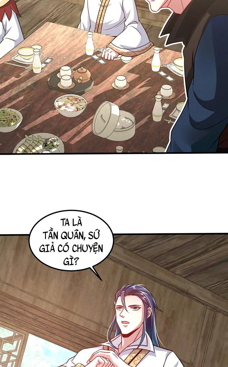 Tối Cường Thần Thoại Đế Hoàng Chapter 40 - Trang 2