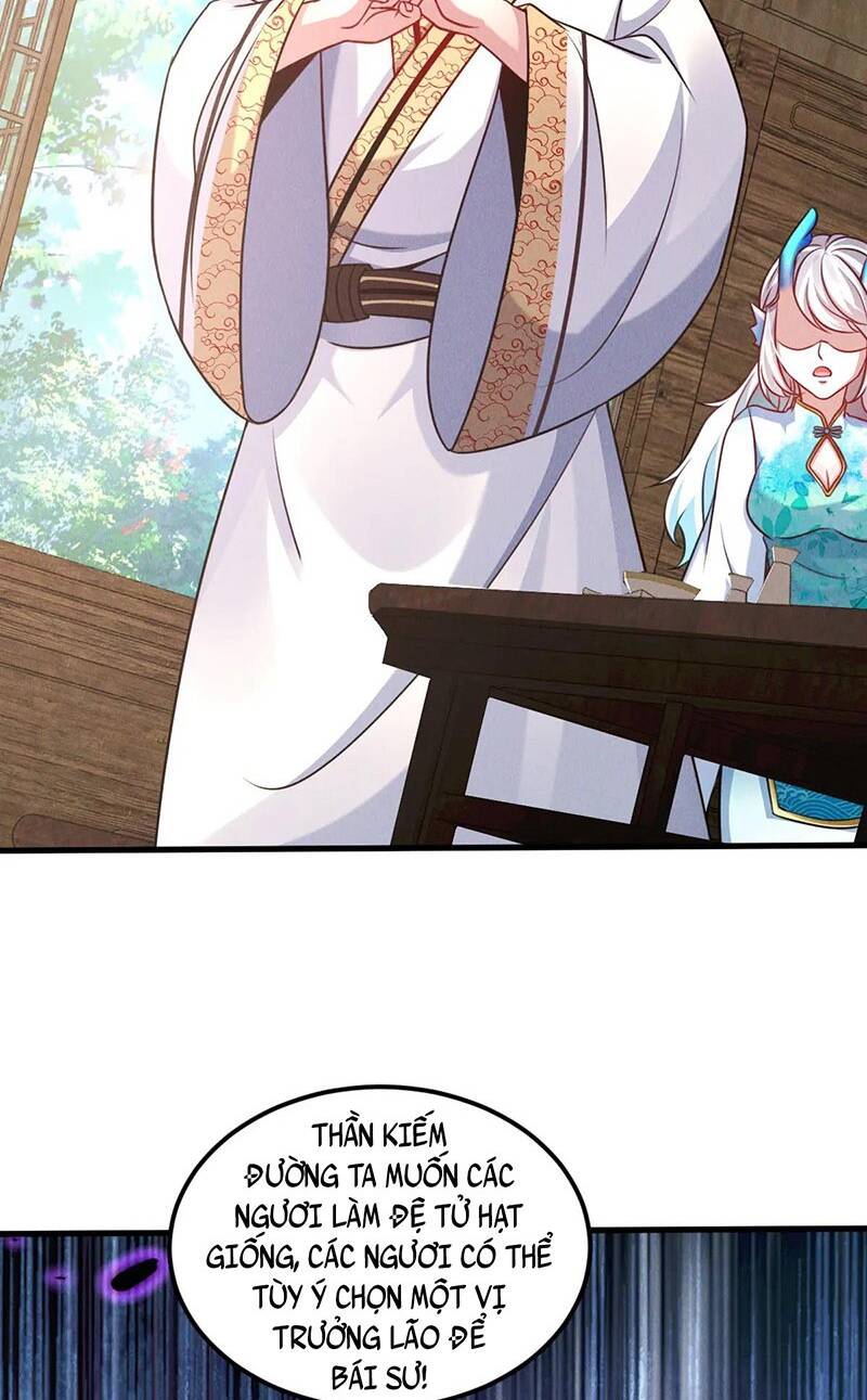 Tối Cường Thần Thoại Đế Hoàng Chapter 40 - Trang 2