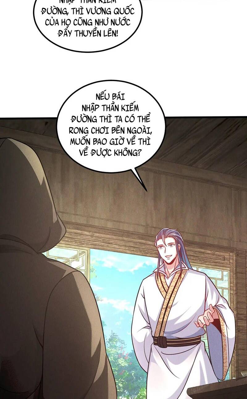 Tối Cường Thần Thoại Đế Hoàng Chapter 40 - Trang 2