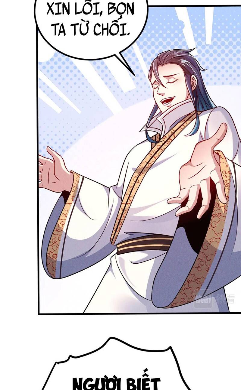 Tối Cường Thần Thoại Đế Hoàng Chapter 40 - Trang 2