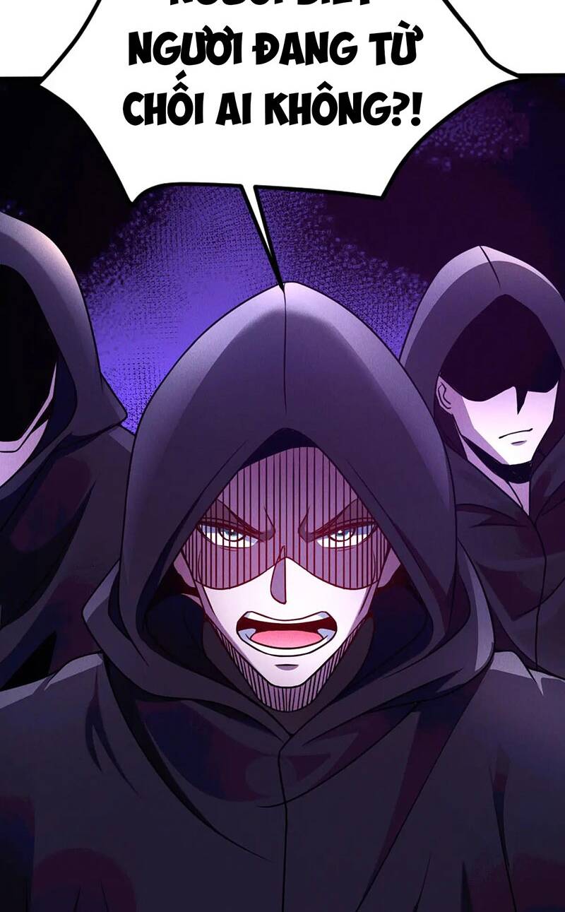 Tối Cường Thần Thoại Đế Hoàng Chapter 40 - Trang 2