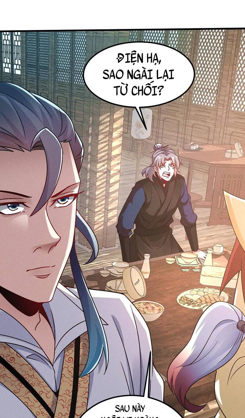 Tối Cường Thần Thoại Đế Hoàng Chapter 40 - Trang 2