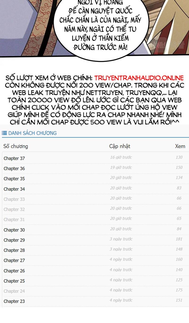 Tối Cường Thần Thoại Đế Hoàng Chapter 40 - Trang 2