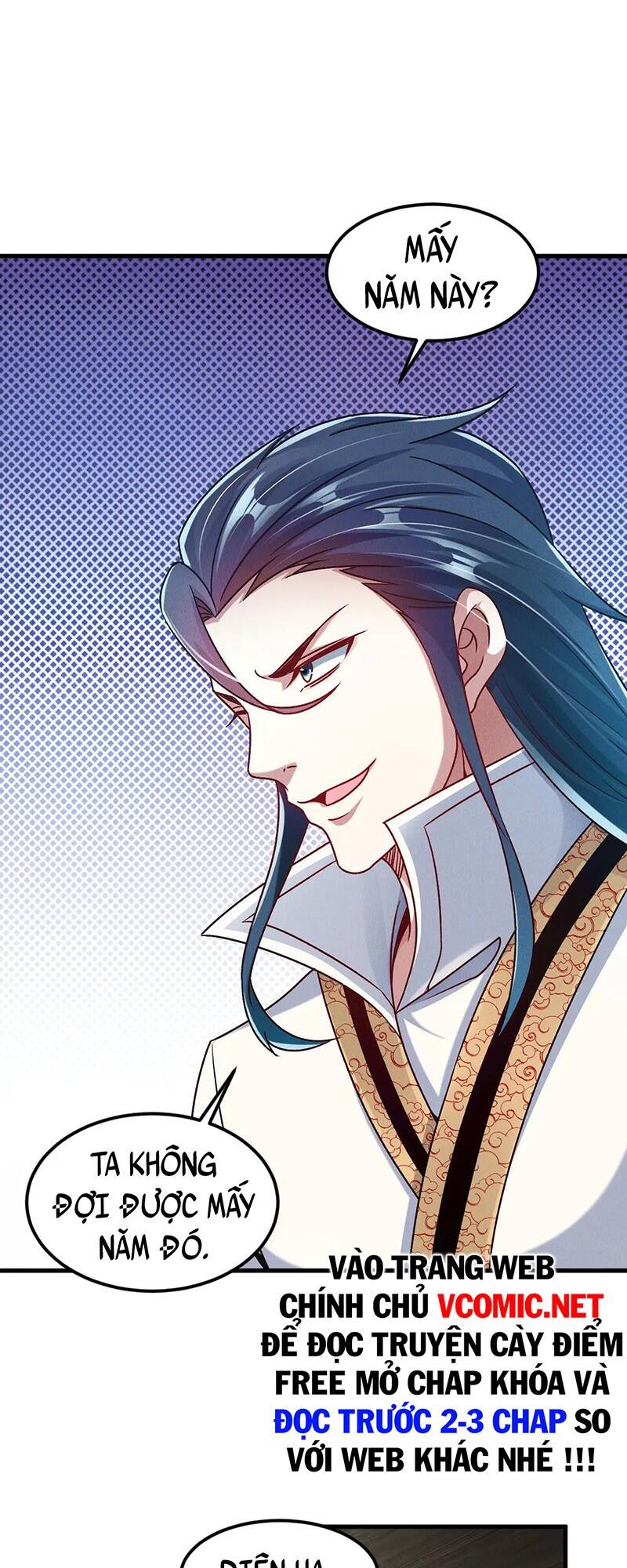 Tối Cường Thần Thoại Đế Hoàng Chapter 40 - Trang 2